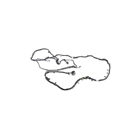 Mopar Chassis Wiring Harness, 68300112AC 68300112AC